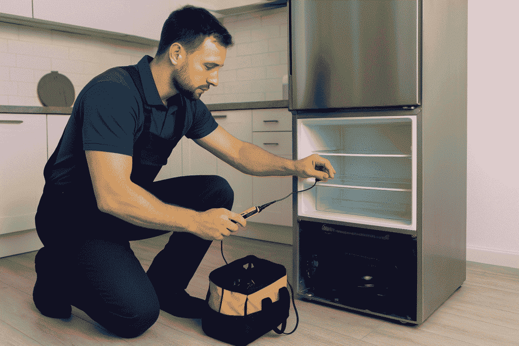 Godrej fridge service Bangalore
