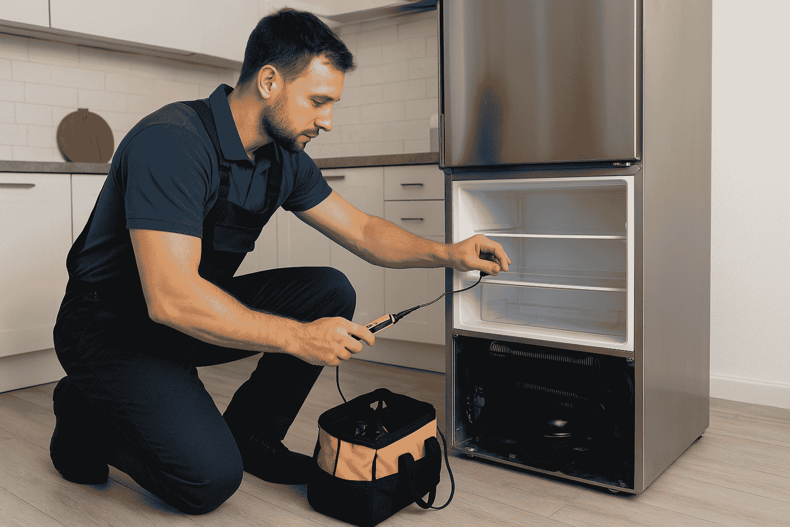 Godrej fridge service Bangalore