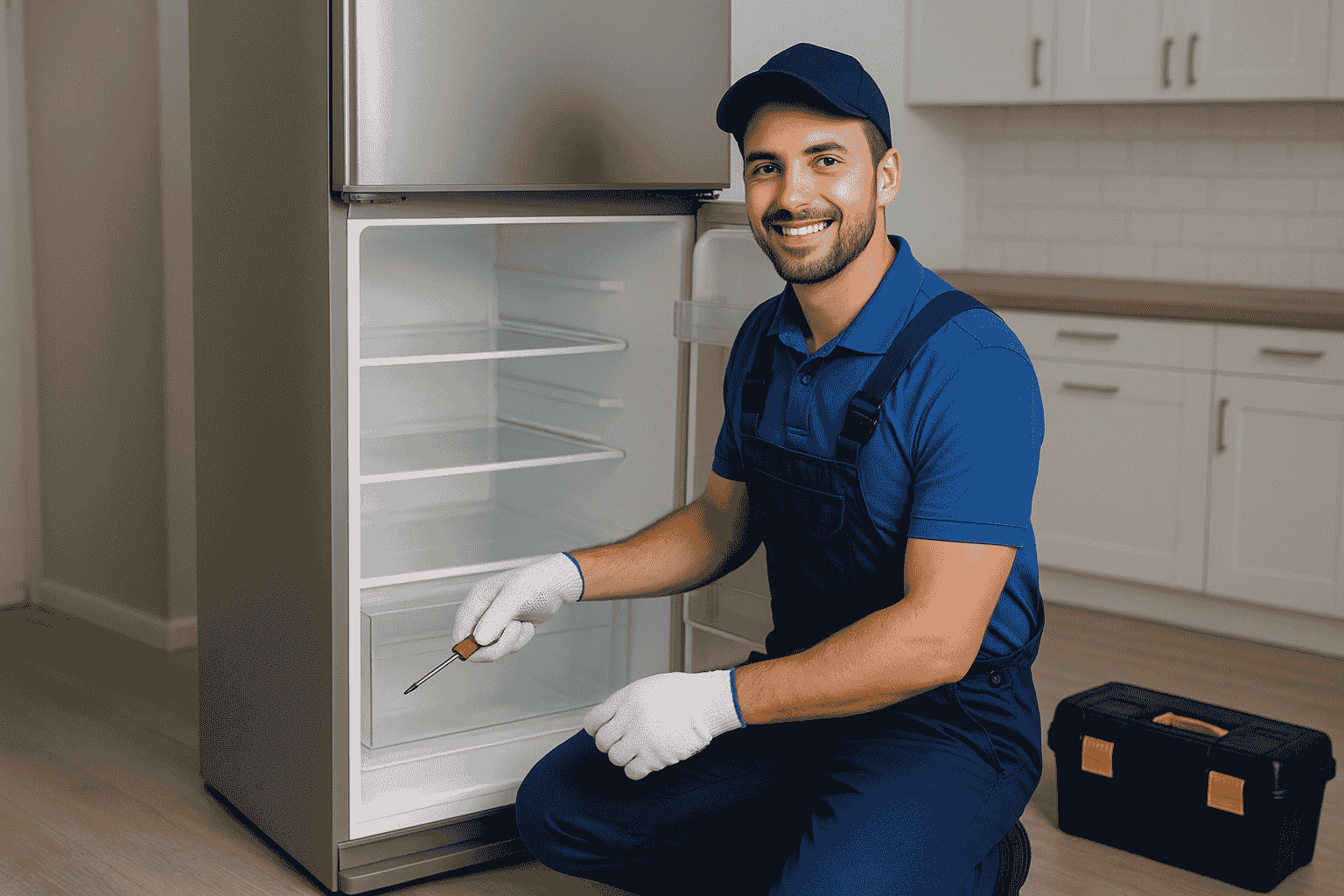 Godrej Fridge repair Bangalore
