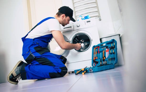 washing machine repair Mallampet