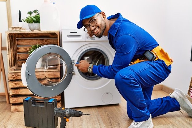 washing machine service Nizampet